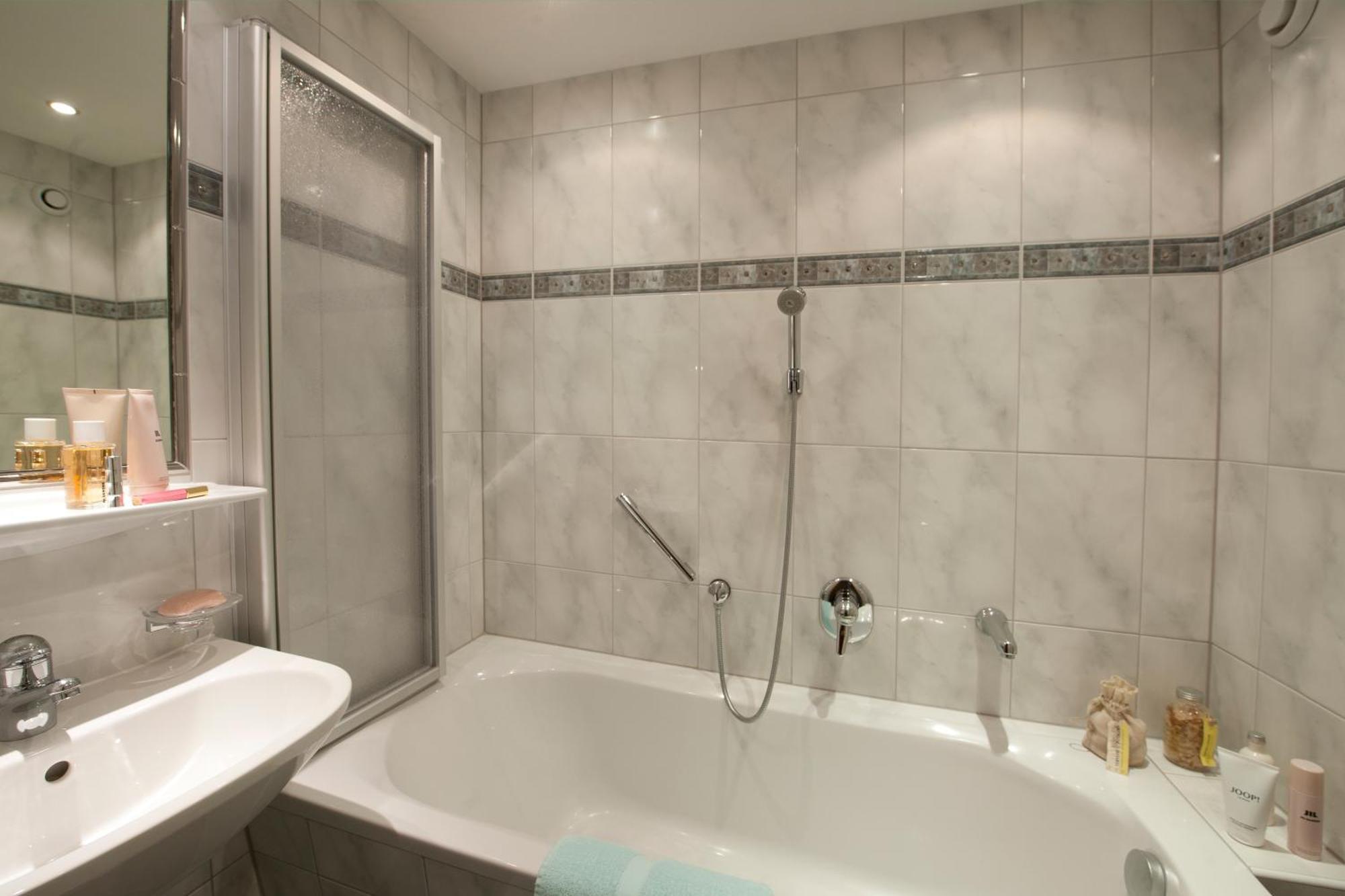 Hotel Antony Ischgl Eksteriør billede