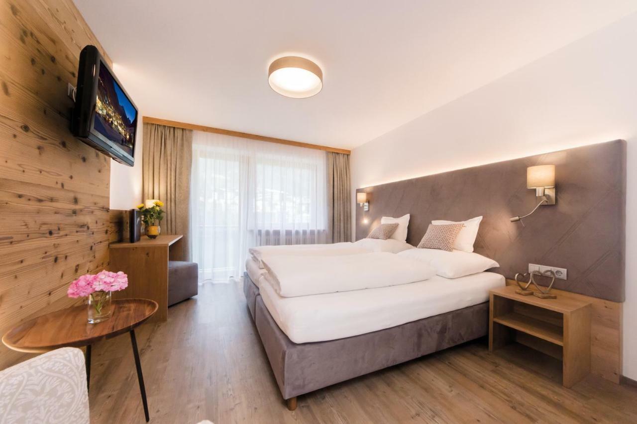 Hotel Antony Ischgl Eksteriør billede