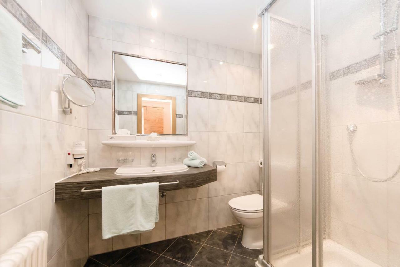 Hotel Antony Ischgl Eksteriør billede